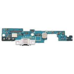 Samsung Galaxy Tab S3 9.7 Charging Port PCB Board Flex Replacement Price in India Chennai - SM-T820, T823, T825, T827