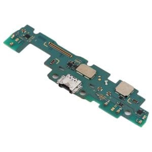 Samsung Galaxy Tab S4 10.5 Charging Port PCB Board Flex Replacement Price in India Chennai - SM-T830, T835