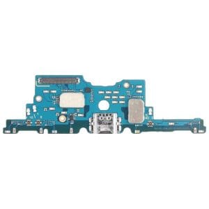 Samsung Galaxy Tab S6 Charging Port PCB Board Flex Replacement Price in India Chennai - SM-T865, T860