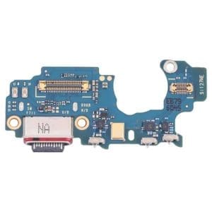 Samsung Galaxy Z Flip 3 Charging Port PCB Board Flex Replacement Price in India Chennai - SM-F711B