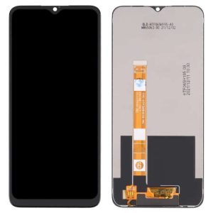 Oppo A31 (2020) Display and Touch Screen Combo Replacement Price in Chennai India Original - CPH2015