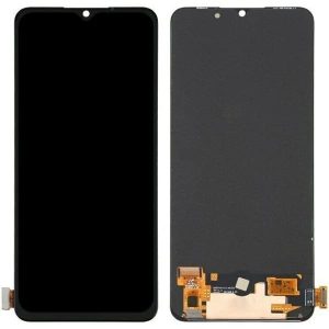 Oppo F17 Display and Touch Screen Combo Replacement Price in Chennai India OLED - CPH2095