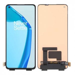 OnePlus 9R Display and Touch Screen Combo Replacement Price in Chennai India