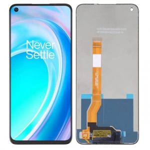 OnePlus Nord CE 2 Lite 5G Display and Touch Screen Combo Replacement Price in Chennai India