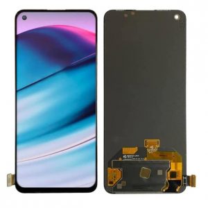 OnePlus Nord CE 5G Display and Touch Screen Combo Replacement Price in Chennai India