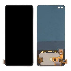 OnePlus Nord Display and Touch Screen Combo Replacement Price in Chennai India