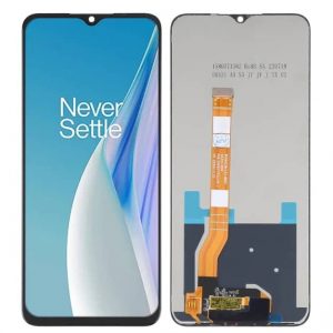 OnePlus Nord N20 SE Display and Touch Screen Combo Replacement Price in Chennai India