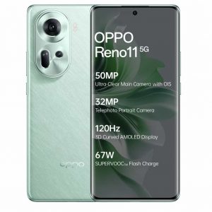 Oppo Reno 11 Display and Touch Screen Combo Replacement Price in Chennai India CPH2599