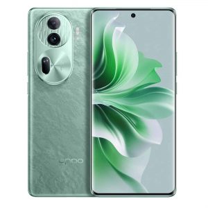 Original Oppo Reno 11 Pro Display and Touch Screen Combo Replacement Price in Chennai India