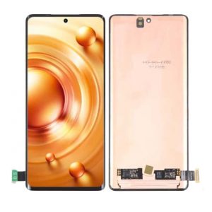 Vivo X80 Display and Touch Screen Combo Replacement in India Chennai Vivo V2144