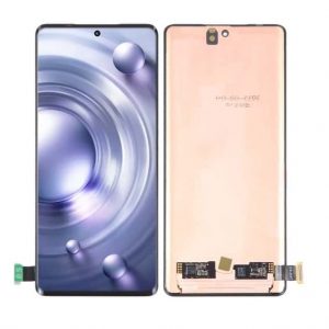 Vivo X80 Pro Display and Touch Screen Combo Replacement in India Chennai Vivo V2145