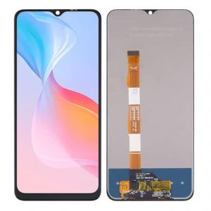 Vivo Y02 Display and Touch Screen Combo Replacement in India Chennai Vivo V2217