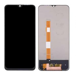 Vivo Y15C Display and Touch Screen Combo Replacement in India Chennai Vivo V2147, V2162