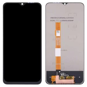 Vivo Y33T Display and Touch Screen Combo Replacement in India Chennai Vivo V2146