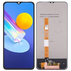 Vivo Y72 5G Display and Touch Screen Combo Replacement in India Chennai Vivo V2060