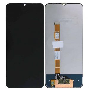 Vivo Y75 5G Display and Touch Screen Combo Replacement in India Chennai Vivo V2142