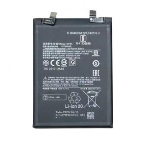 original poco f5 5g battery replacement price in chennai india bp4k