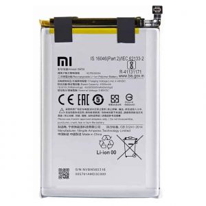 original poco m2 pro battery replacement price in chennai india bn56