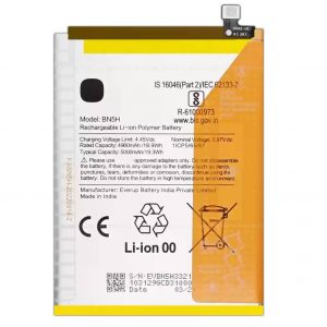 original poco m4 5g battery replacement price in chennai india bn5h