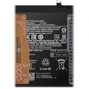 original poco m4 pro battery replacement price in chennai india bn5d