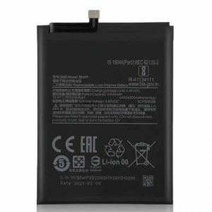 original poco x2 battery replacement price in chennai india bm4p