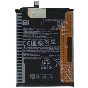 original poco x3 pro battery replacement price in chennai india bn57