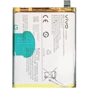 original vivo v25 battery replacement price in chennai india b v7