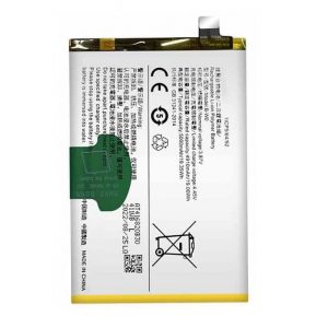 original vivo y35 battery replacement price in chennai india b w0 (v2205)