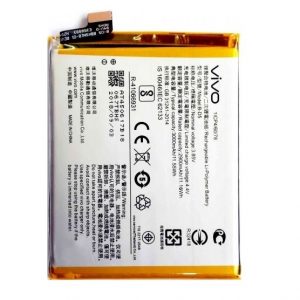 original vivo y75 battery replacement price in chennai india b d5