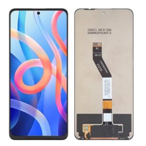 Poco M4 Pro 5G Display and Touch Screen Combo Replacement Price in Chennai India Original