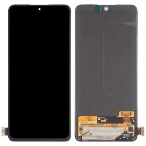 Poco X4 Pro 5G Display and Touch Screen Combo Replacement Price in Chennai India Original - 1