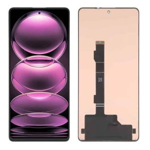 Poco X5 Pro 5G Display and Touch Screen Combo Replacement Price in Chennai India Original