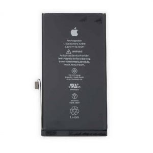 Original Apple iPhone 13 Battery Replacement Cost in Chennai India