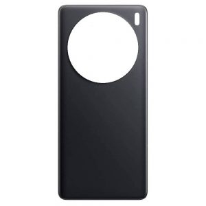 Vivo X100 Back Panel Glass Door Battery Cover Replacement in India Chennai - Black