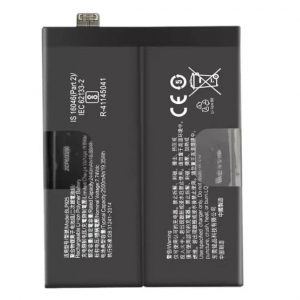 Original OnePlus 10R 5G Battery Replacement Cost in India Chennai - BLP925