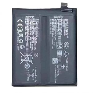 Original OnePlus 12 5G Battery Replacement Cost in India Chennai - BLPA25