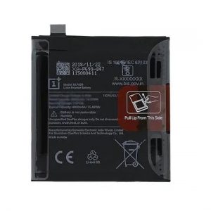 Original OnePlus 8 Battery Replacement Cost in India Chennai - BLP761