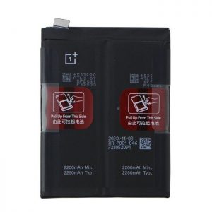 Original OnePlus 8T Battery Replacement Cost in India Chennai - BLP801