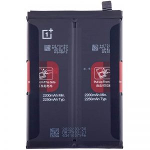 Original OnePlus Nord CE2 5G Battery Replacement Cost in India Chennai - BLP903