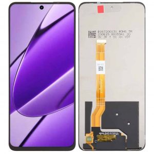 Original Realme 12 5G Display and Touch Screen Replacement Price in Chennai India - RMX3999 - 1