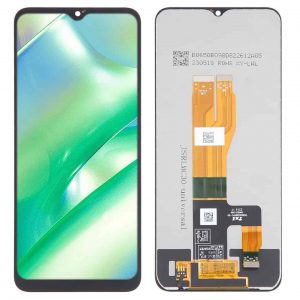 Original Realme C33 2023 Display and Touch Screen Replacement Price in Chennai India Without Frame - RMX3627 - 1