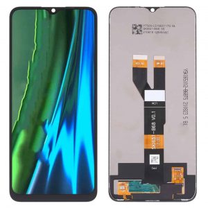 Original Realme Narzo 50i Display and Touch Screen Replacement Price in Chennai India Without Frame - RMX3231 - 1