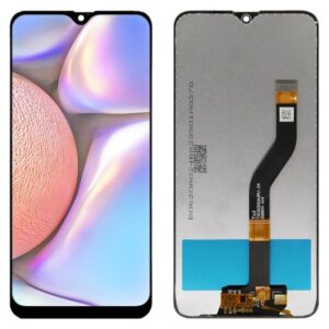 Samsung Galaxy A10s Display and Touch Screen Combo Replacement Price in Chennai India SM-A107F - 1