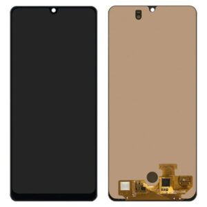 Samsung Galaxy A31 Display and Touch Screen Combo Replacement Price in Chennai India OLED SM-A315F - 1