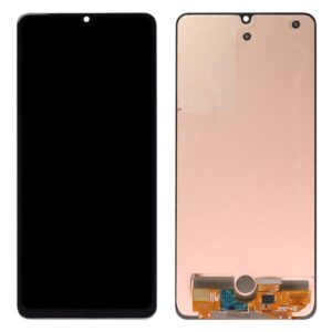 Samsung Galaxy A32 Display and Touch Screen Combo Replacement Price in Chennai India OLED SM-A325F - 1