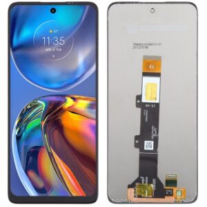 Motorola Moto E32 Display and Touch Screen Combo Replacement Price in Chennai India Original Without Frame - XT2229-6 - 1