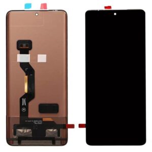 Motorola Moto Edge 50 Display and Touch Screen Combo Replacement Price in Chennai India Original Without Frame - XT2407-3