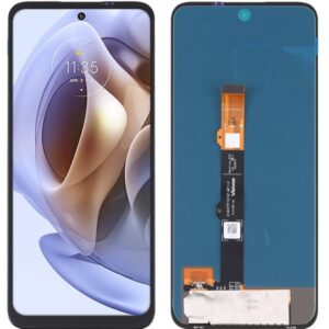 Motorola Moto G31 Display and Touch Screen Combo Replacement Price in Chennai India Original Without Frame - XT2173-3 - 1