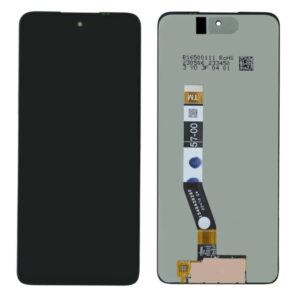 Motorola Moto G32 Display and Touch Screen Combo Replacement Price in Chennai India Original Without Frame - XT2235-2 - 1