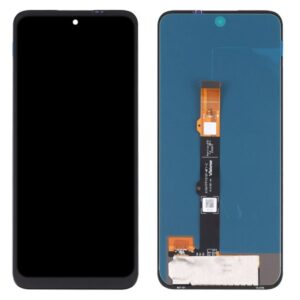 Motorola Moto G42 Display and Touch Screen Combo Replacement Price in Chennai India Original Without Frame - XT2233-2 - 1